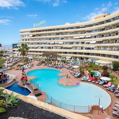 Enjoy A Sunny Apartment With Pool Next To The Sea Costa Adeje  Extérieur photo