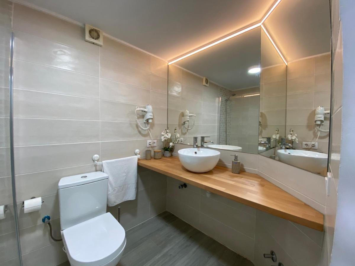 Enjoy A Sunny Apartment With Pool Next To The Sea Costa Adeje  Extérieur photo