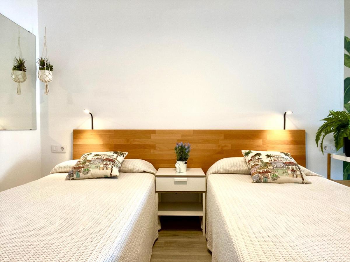 Enjoy A Sunny Apartment With Pool Next To The Sea Costa Adeje  Extérieur photo