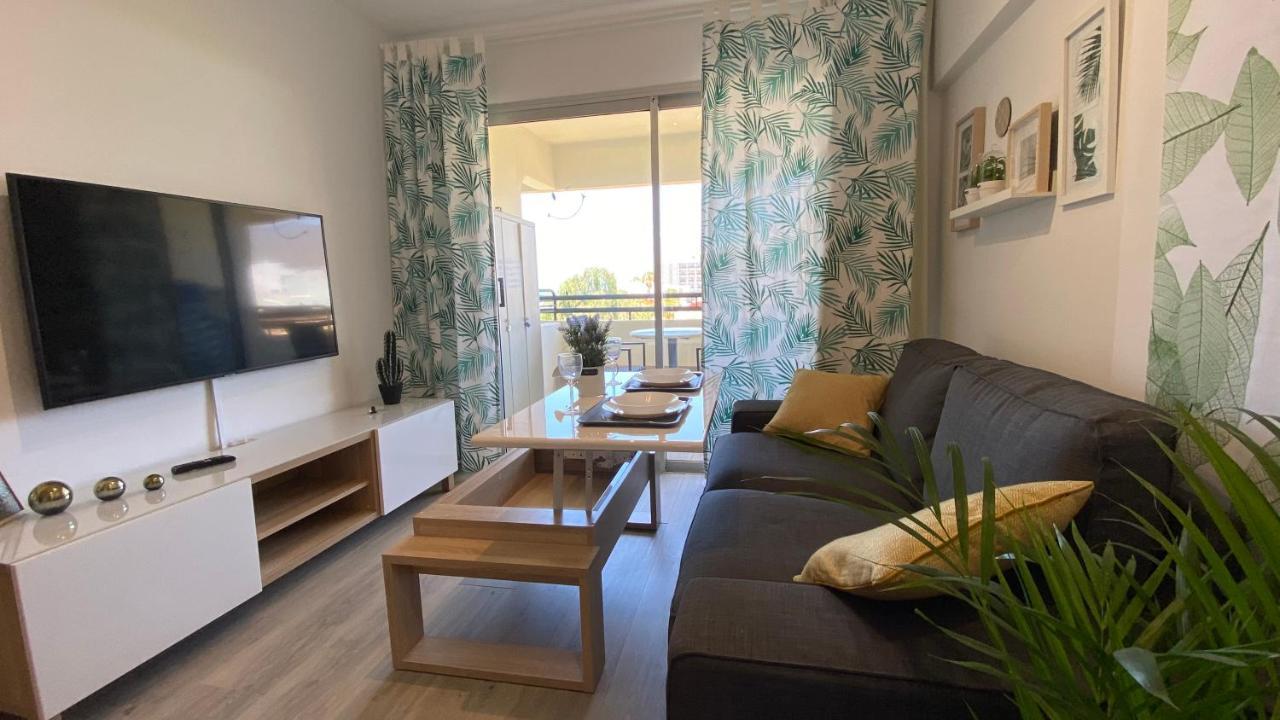 Enjoy A Sunny Apartment With Pool Next To The Sea Costa Adeje  Extérieur photo