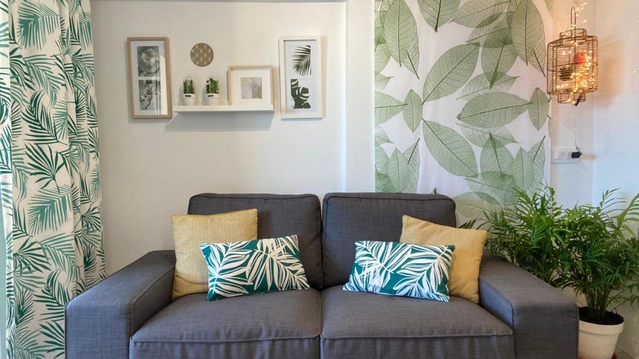 Enjoy A Sunny Apartment With Pool Next To The Sea Costa Adeje  Extérieur photo