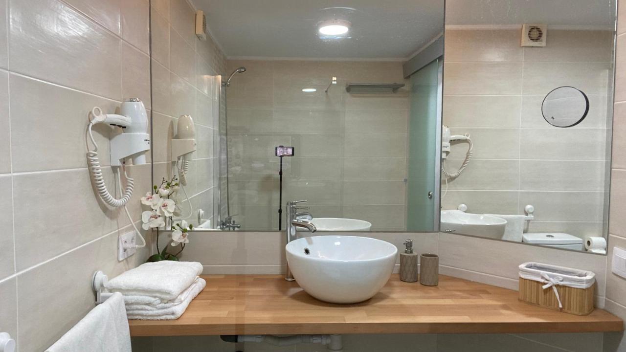Enjoy A Sunny Apartment With Pool Next To The Sea Costa Adeje  Extérieur photo