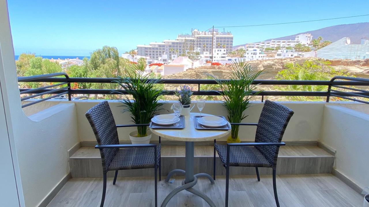 Enjoy A Sunny Apartment With Pool Next To The Sea Costa Adeje  Extérieur photo