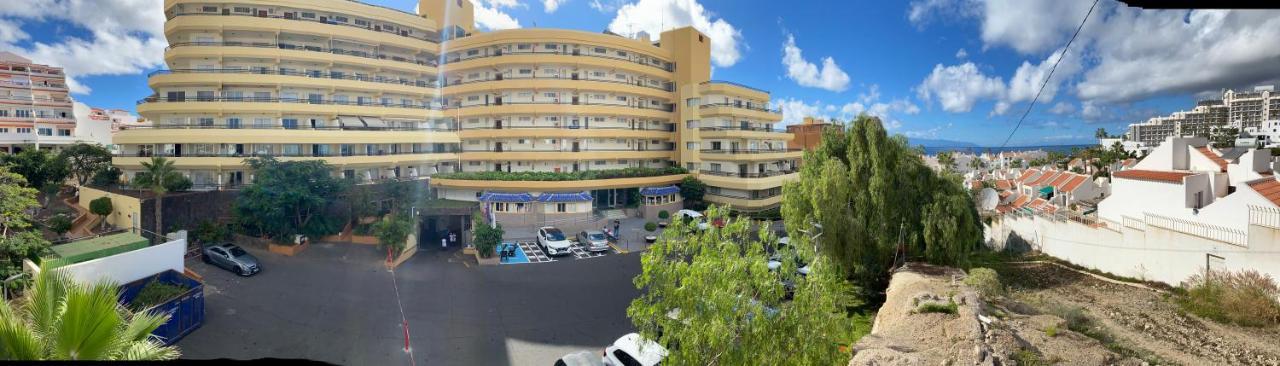 Enjoy A Sunny Apartment With Pool Next To The Sea Costa Adeje  Extérieur photo